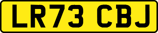 LR73CBJ