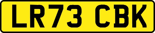 LR73CBK