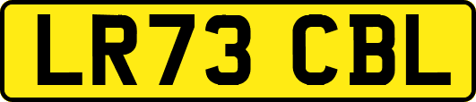 LR73CBL