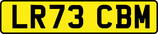 LR73CBM