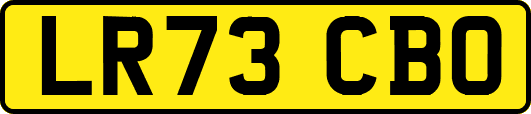 LR73CBO