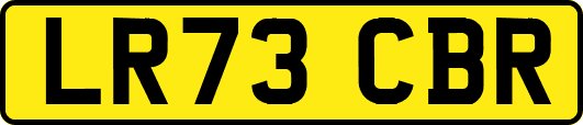 LR73CBR