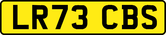 LR73CBS