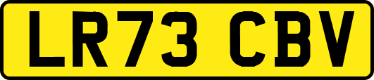 LR73CBV