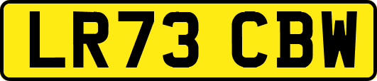 LR73CBW