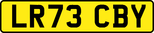 LR73CBY