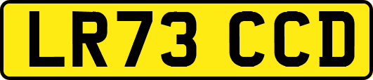 LR73CCD