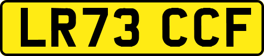 LR73CCF