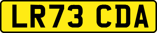 LR73CDA