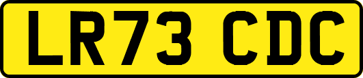 LR73CDC