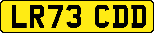 LR73CDD