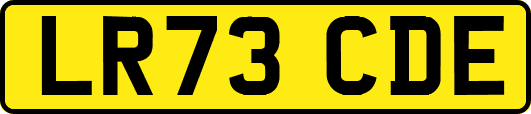 LR73CDE