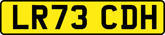 LR73CDH