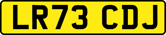 LR73CDJ