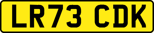 LR73CDK