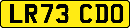 LR73CDO