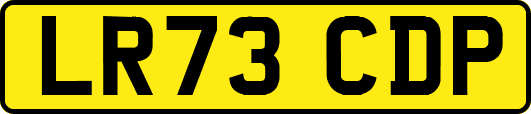 LR73CDP