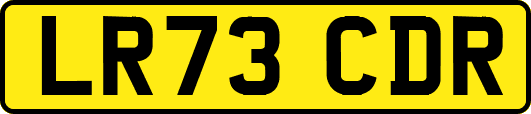 LR73CDR