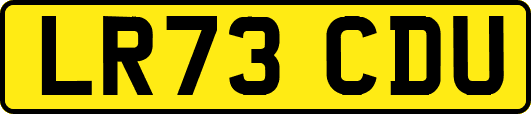 LR73CDU