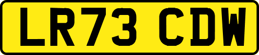 LR73CDW