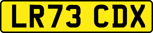 LR73CDX