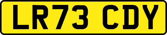 LR73CDY