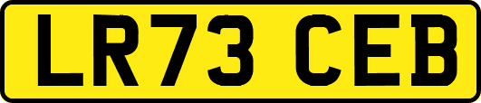 LR73CEB