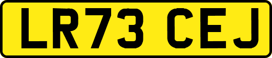 LR73CEJ