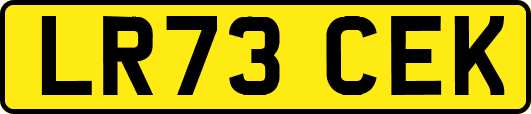 LR73CEK