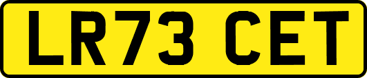 LR73CET