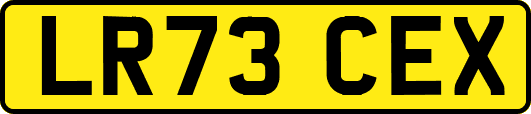 LR73CEX