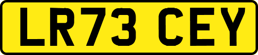 LR73CEY