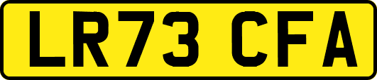 LR73CFA