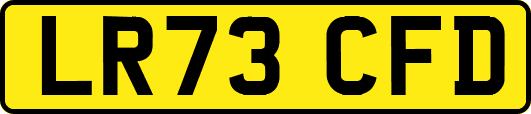 LR73CFD
