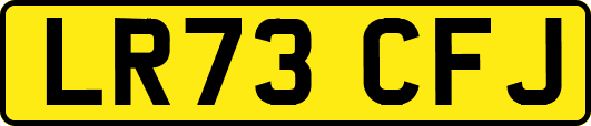 LR73CFJ