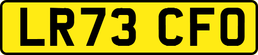 LR73CFO