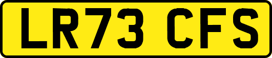LR73CFS