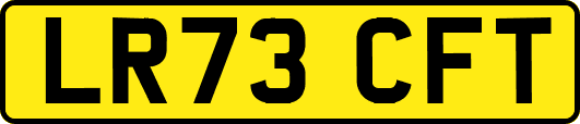LR73CFT