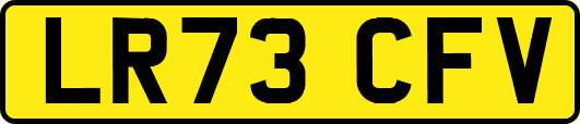 LR73CFV