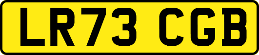 LR73CGB