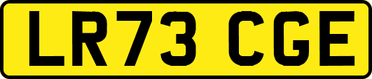 LR73CGE