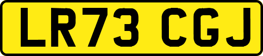 LR73CGJ