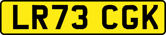 LR73CGK