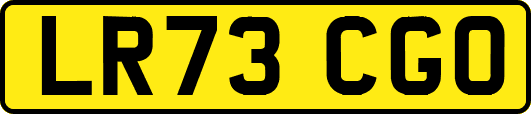 LR73CGO