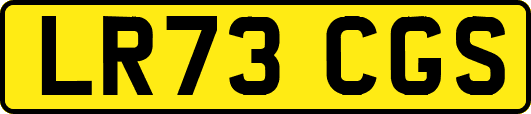 LR73CGS