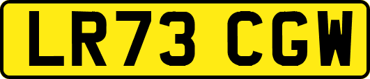 LR73CGW