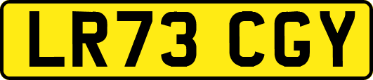 LR73CGY