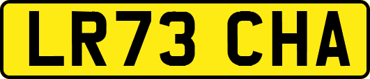 LR73CHA