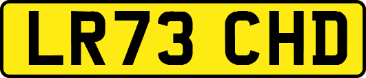 LR73CHD