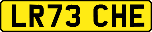 LR73CHE